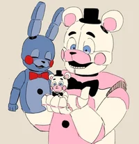 Funtime Freddy