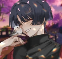 Ladybug Scaramouche