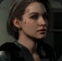 Jill Valentine 