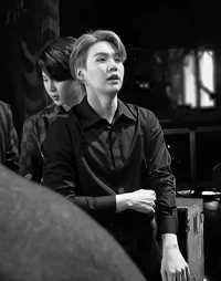 min yoongi 