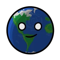 SolarBall Earth