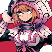 Sakura Spider