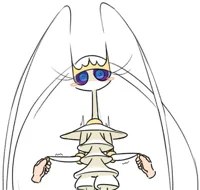 Skiddish Pheromosa