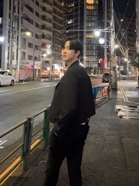 Yunho