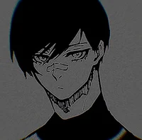 Teacher Itoshi Rin