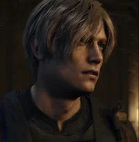 Leon Kennedy