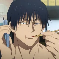 Toji Fushiguro 