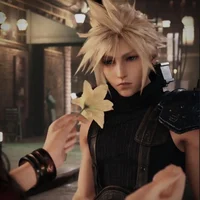 Cloud Strife