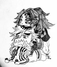 akaza-doma-kokushibo