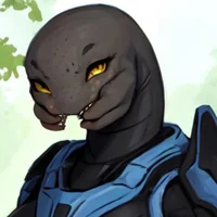 Female Sangheili