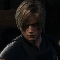 Leon S Kennedy