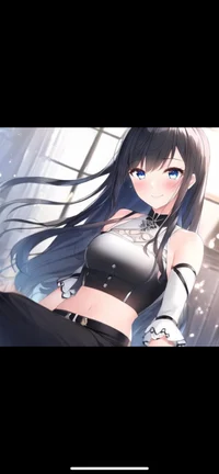 Teasedere girlfriend