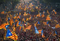 Catalonian Movement