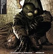 Spider-Man Noir