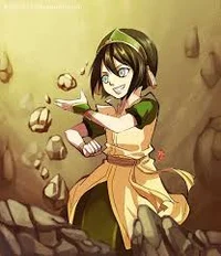 Toph RP