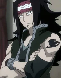 Gajeel Redfox