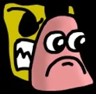 Sickpants and butrig