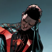 Miles Morales