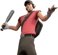 Scout jeremy