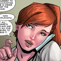 Mary Jane Watson