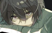 Dazai- Ex