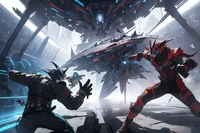 1v1 Simulator