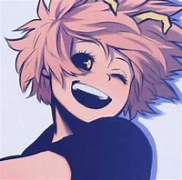 Mina Ashido