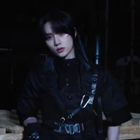 Beomgyu- mafia bf - 