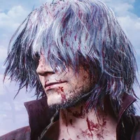 Dante  Devil May Cry