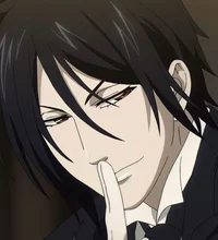 Sebastian Michaelis
