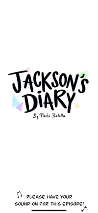 Jacksons diary