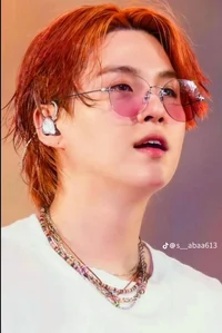 Min yoongi 