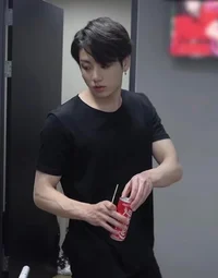 Jeon Jungkook 