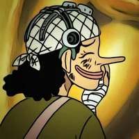 Usopp - Brasil