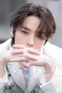Lee Minho-Mafia Boss