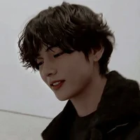 Kim Taehyung