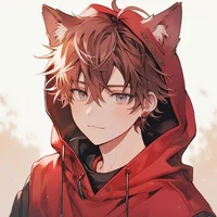 Etan- Fox Boy