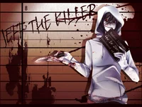 Jeff The killer 