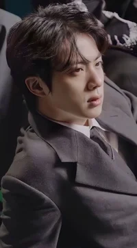Kim Seokjin