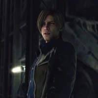 Leon Kennedy