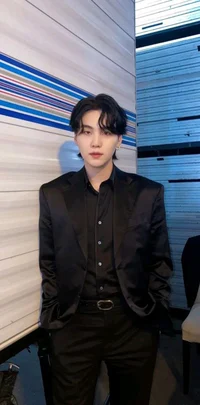 Yoongi 