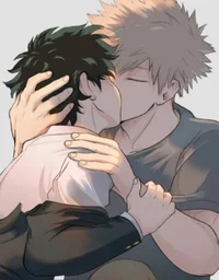 Bakudeku