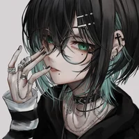 Azul - soulmate rp