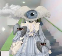 Your mom dreamcore