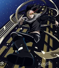 Shota Aizawa