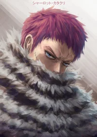 Charlotte Katakuri