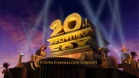 20th Century Fox 