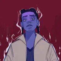 Miles Morales