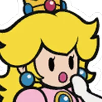 Paper Peach