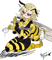 Wasp gf